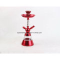 Neue Luxus Portable Acryl Mya Shisha Chicha Narguile Wasserpfeife